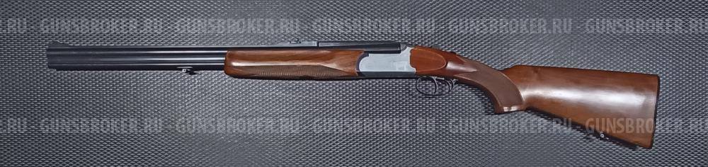 Sabatti Forest 20/76 - 8x57JRS 