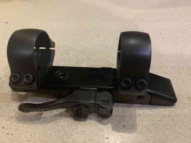 Sabatti Forest 222 / 20/76