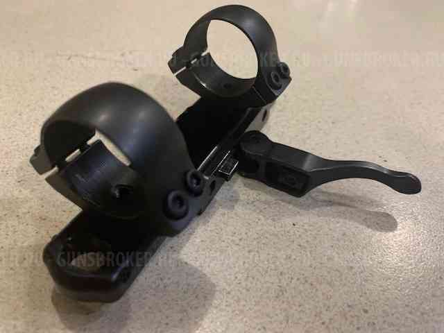 Sabatti Forest 222 / 20/76