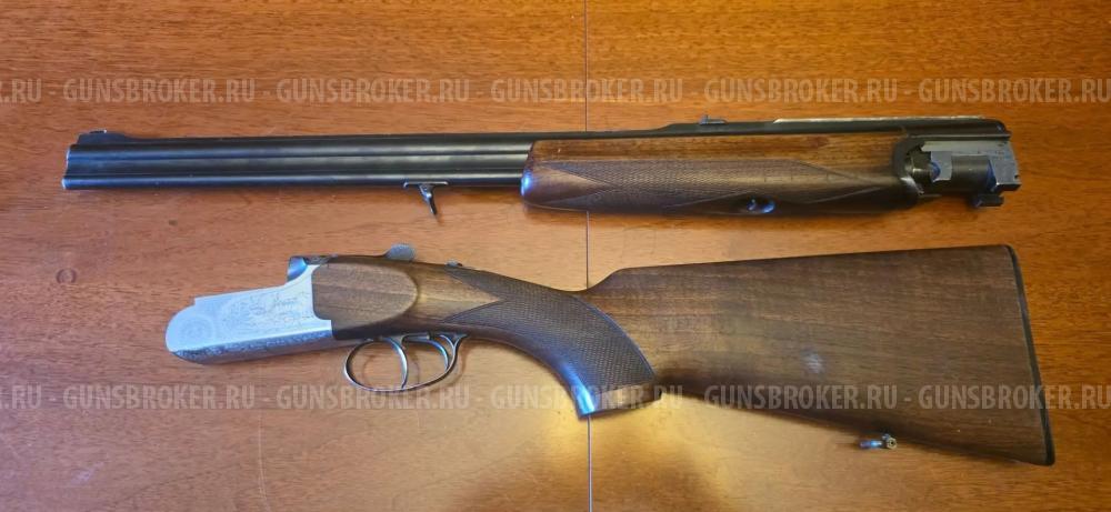 Sabatti Forest 223-20/76