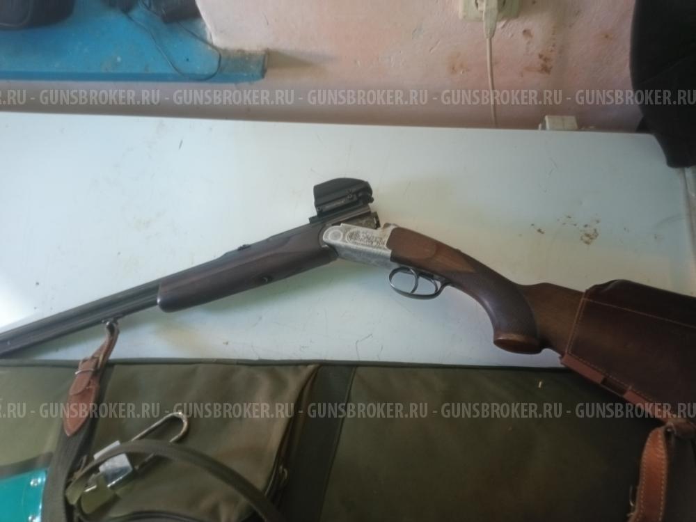 Сабатти Форест 223/20+76 ночник пульсар ультра