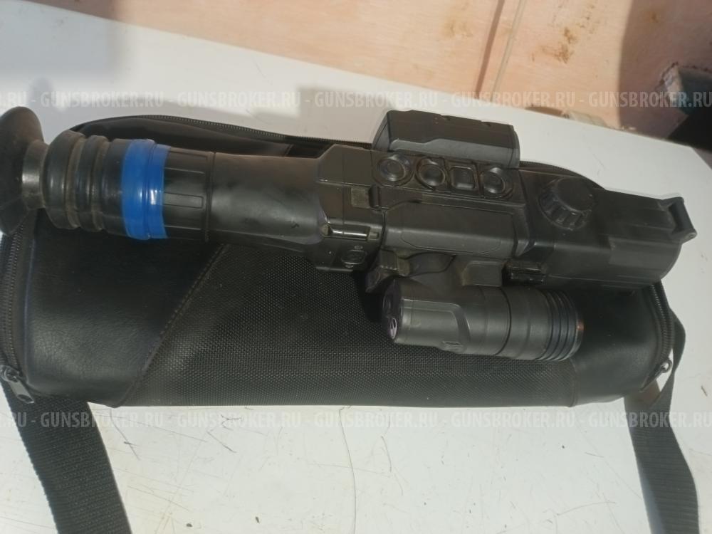 Сабатти Форест 223/20+76 ночник пульсар ультра