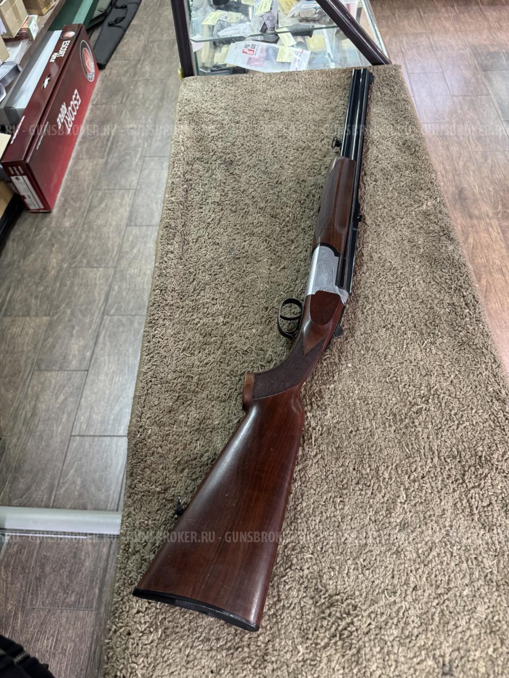 Sabatti Forest 308 Win