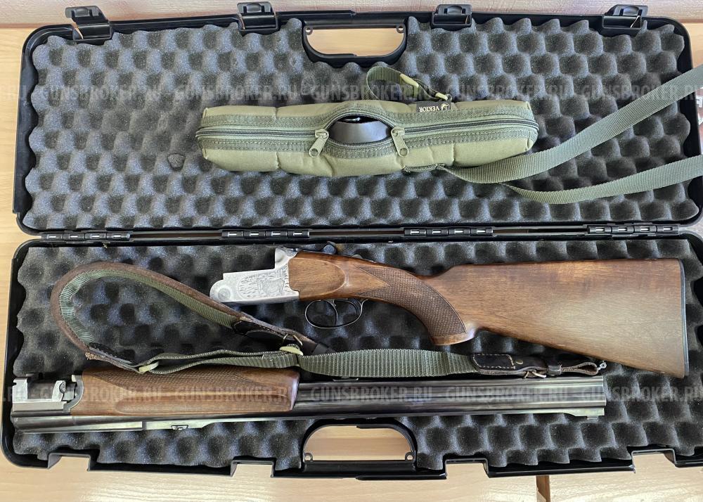 Sabatti forest 308win/12x76