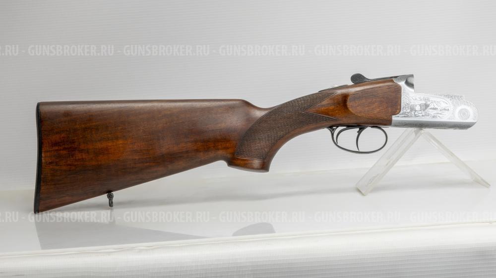 Sabatti Forest Две пары стволов (308-12/76;12/76-12/76)