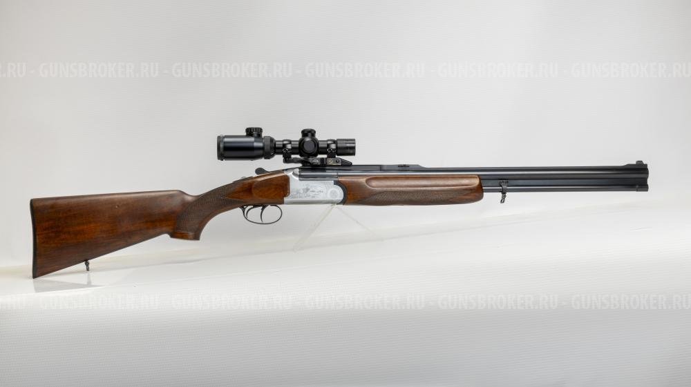 Sabatti Forest Две пары стволов (308-12/76;12/76-12/76)