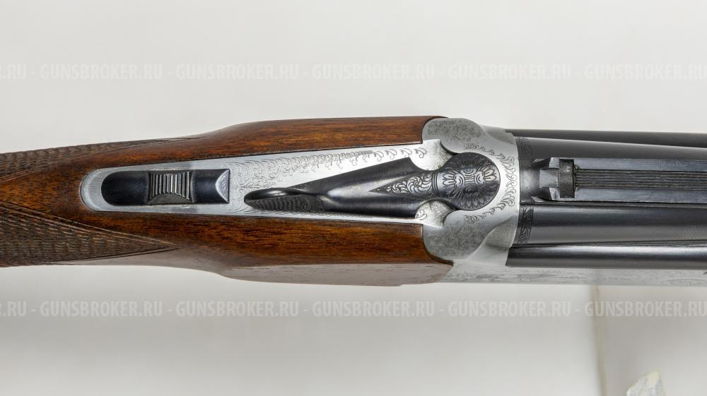 Sabatti Forest Две пары стволов (308-12/76;12/76-12/76)