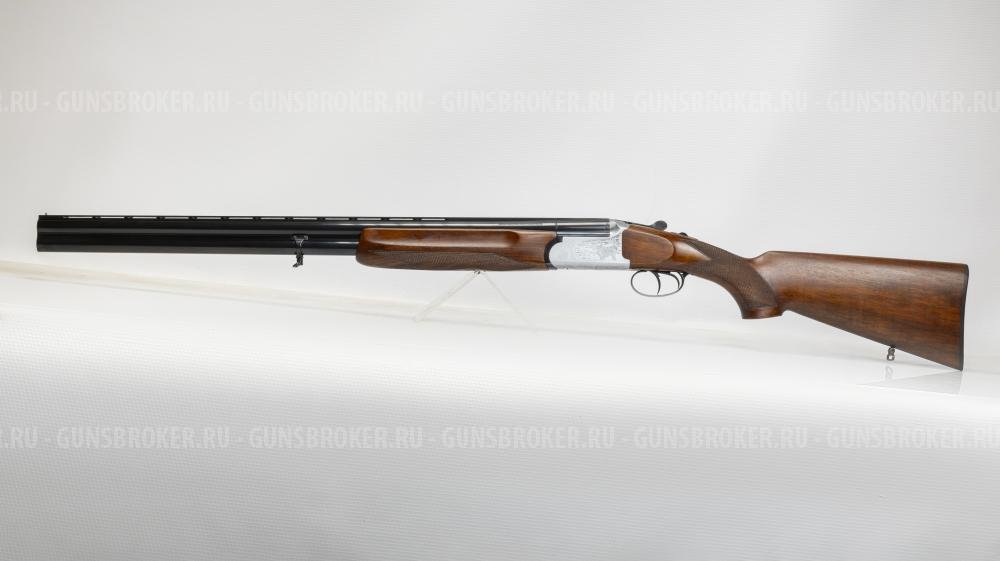 Sabatti Forest Две пары стволов (308-12/76;12/76-12/76)