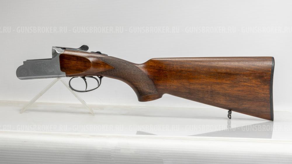Sabatti Forest Две пары стволов (308-12/76;12/76-12/76)