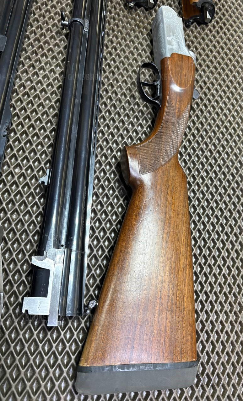 Sabatti Forest .к12/76x12/76  12/76х223Rem 12/76x30-06 