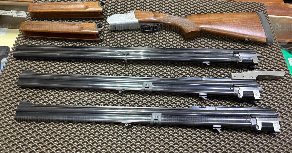 Sabatti Forest .к12/76x12/76  12/76х223Rem 12/76x30-06 