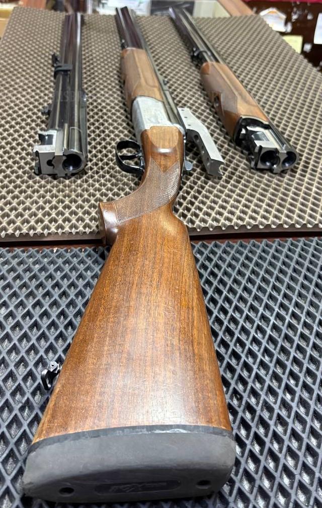 Sabatti Forest .к12/76x12/76  12/76х223Rem 12/76x30-06 