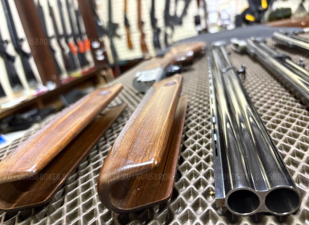 Sabatti Forest .к12/76x12/76  12/76х223Rem 12/76x30-06 