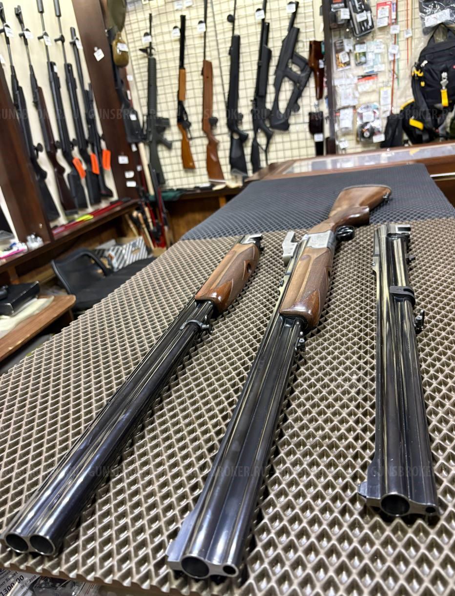 Sabatti Forest .к12/76x12/76  12/76х223Rem 12/76x30-06 