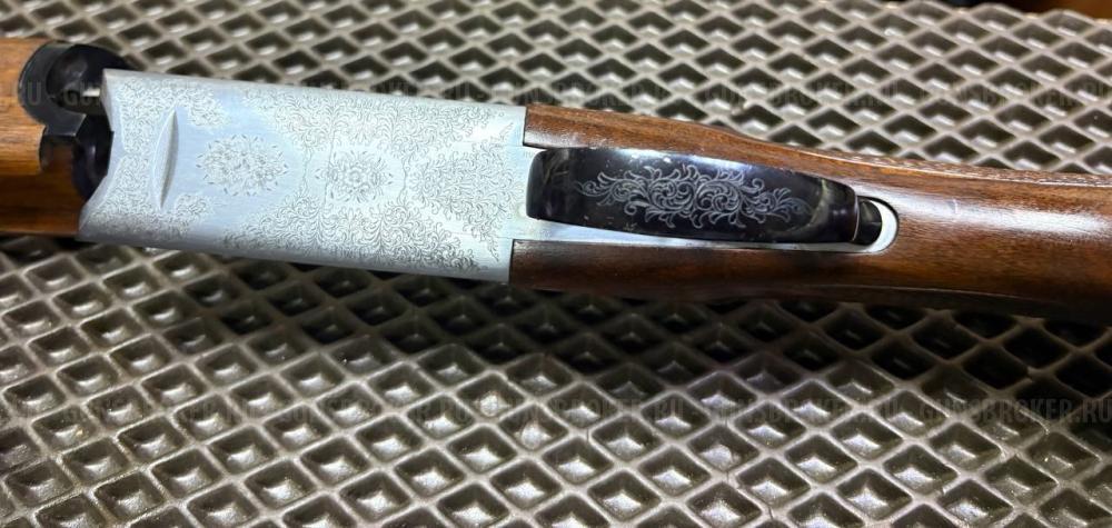 Sabatti Forest .к12/76x12/76  12/76х223Rem 12/76x30-06 