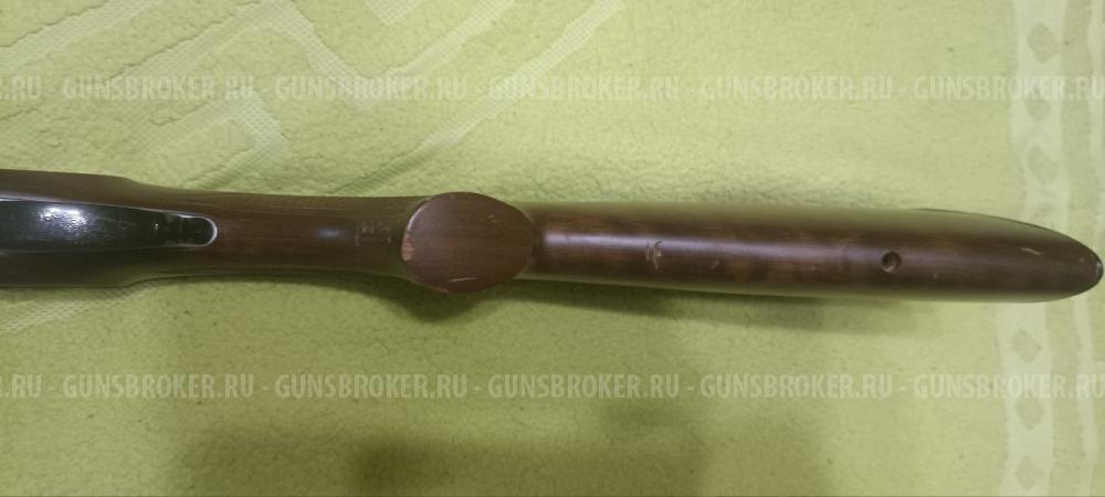 Sabatti Forest, кал. 12/76 + .223 Rem.