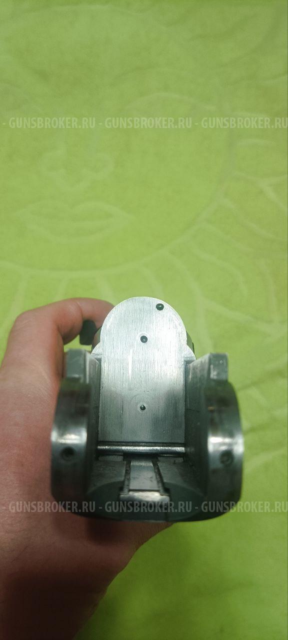 Sabatti Forest, кал. 12/76 + .223 Rem.