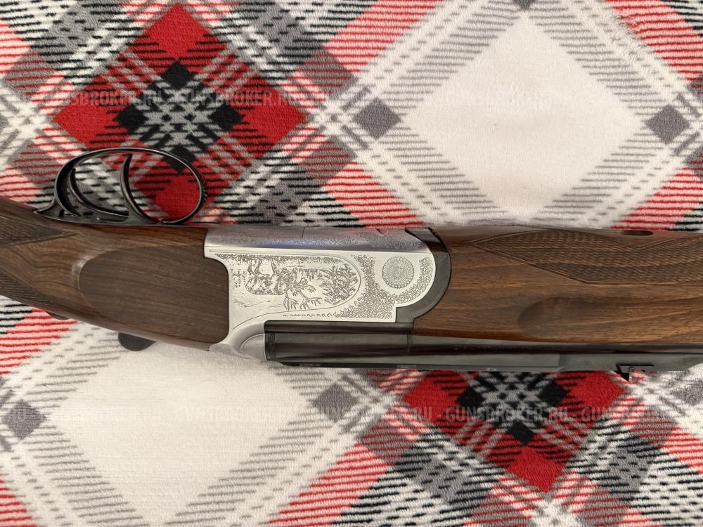 Сабатти Форест кал.12\76-8х57JRS