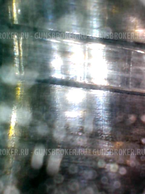 Сабатти Форест кал.12\76-8х57JRS