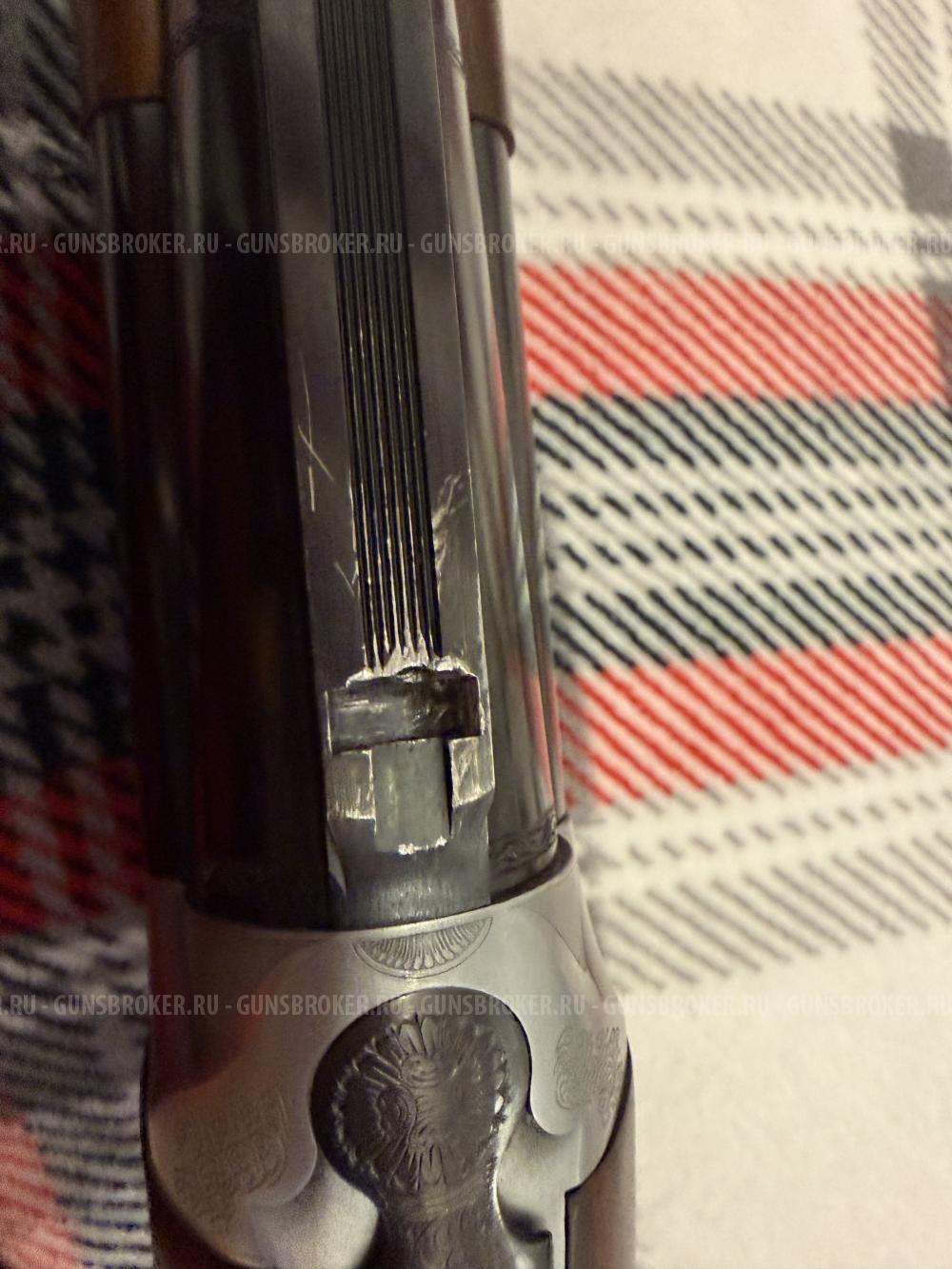 Сабатти Форест кал.12\76-8х57JRS