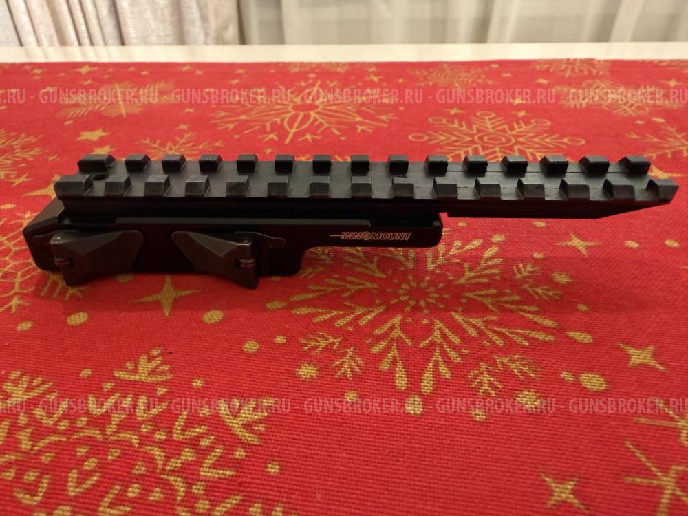 Сабатти Форест кал.12\76-8х57JRS