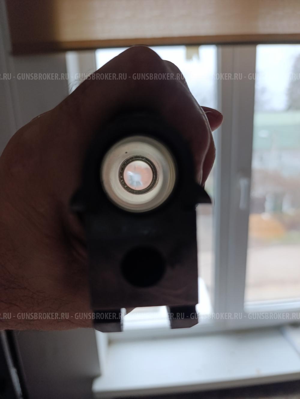 Сабатти Форест