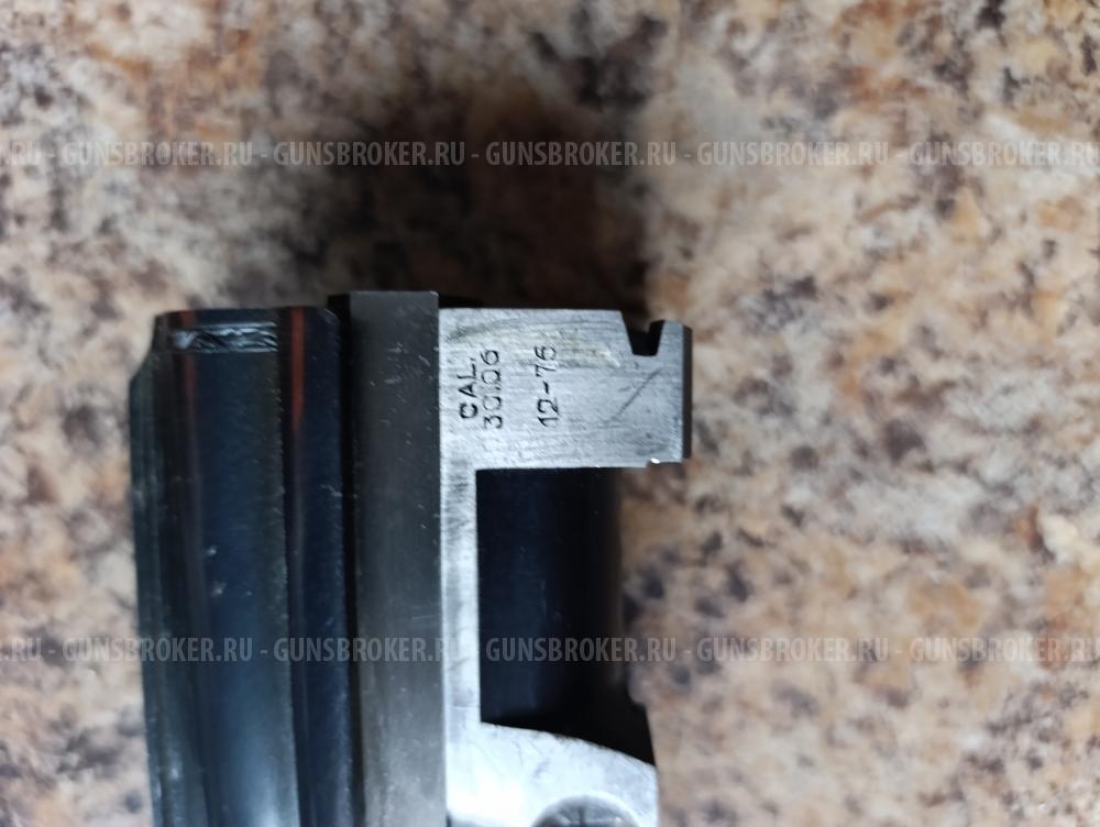 Сабатти Форест