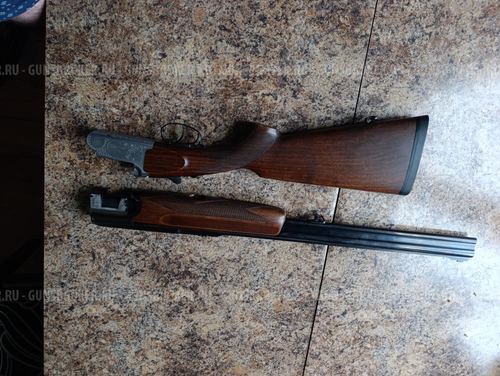 Сабатти Форест