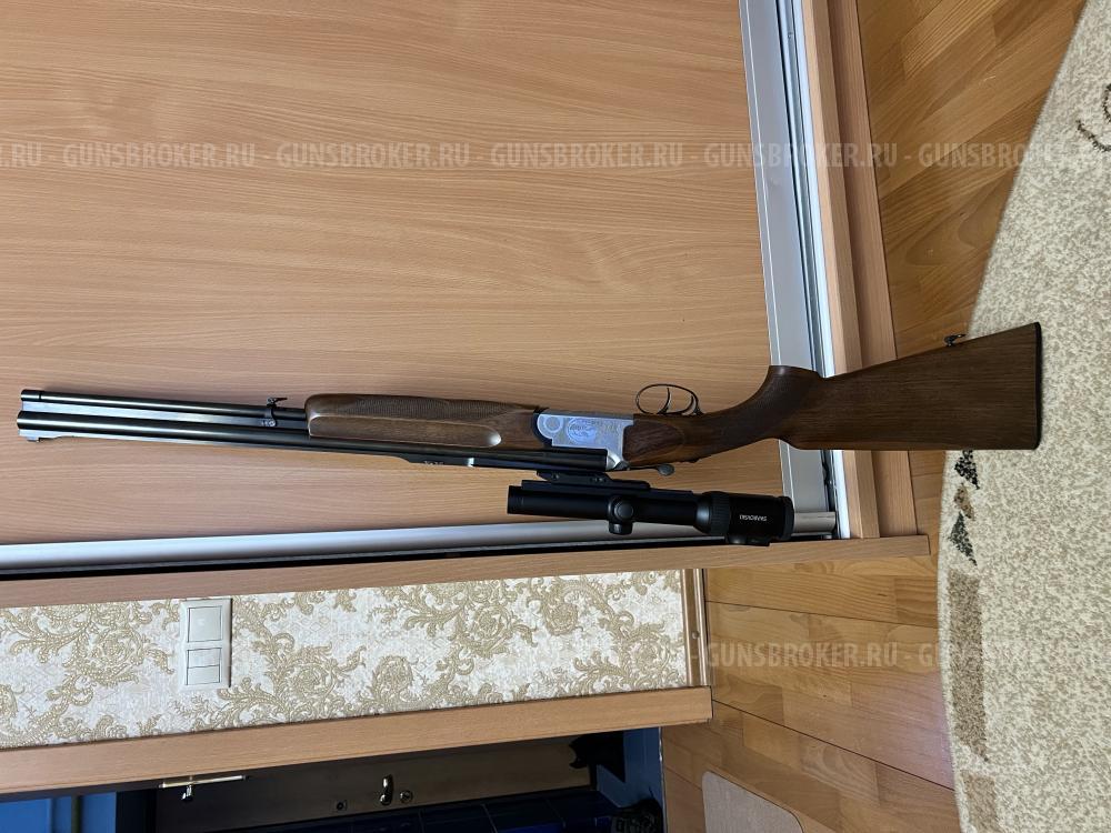 Sabatti forest  12x76 +223 rem 