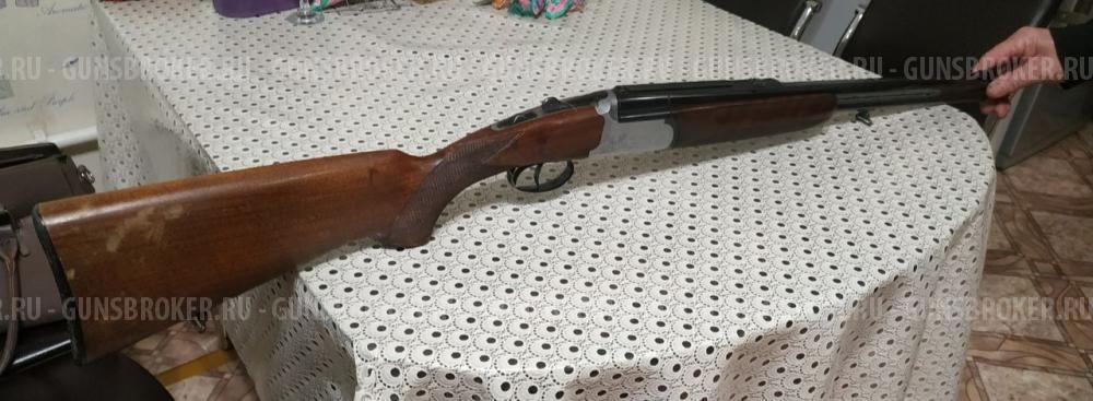 SABATTI FORESTER калибр 20/76; 223REM