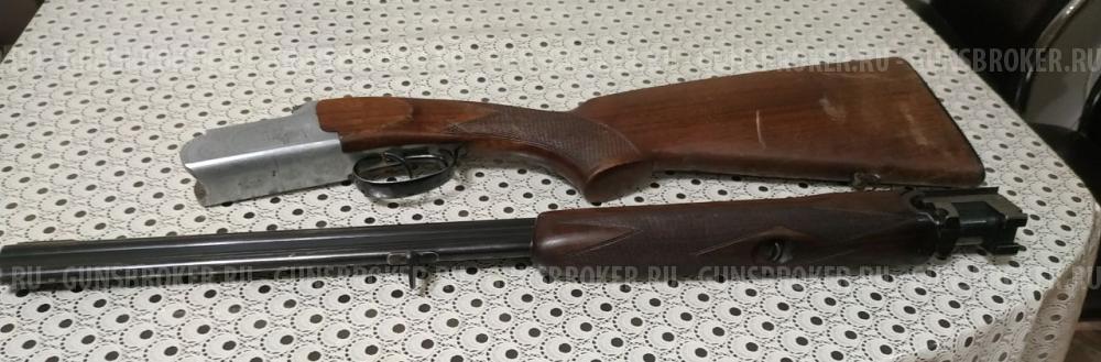 SABATTI FORESTER калибр 20/76; 223REM