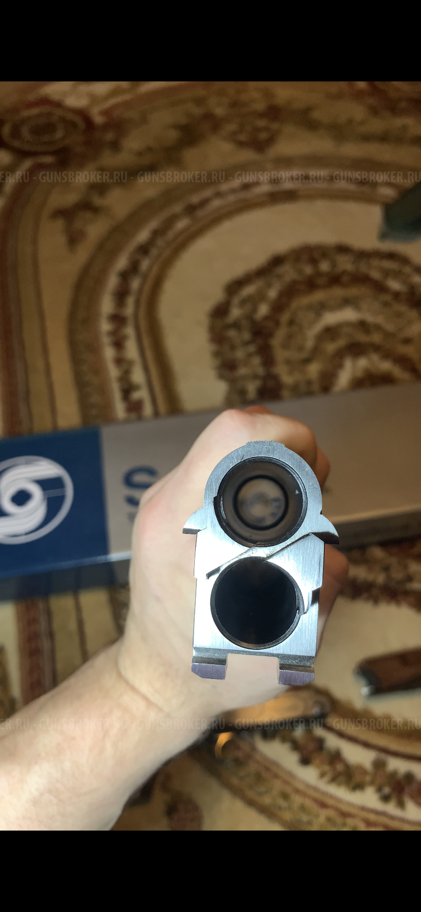 Sabatti FULGOR SKEET