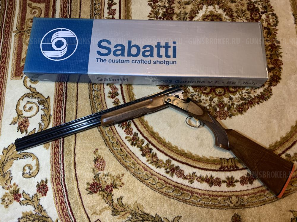 Sabatti FULGOR SKEET