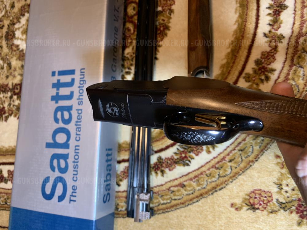 Sabatti FULGOR SKEET