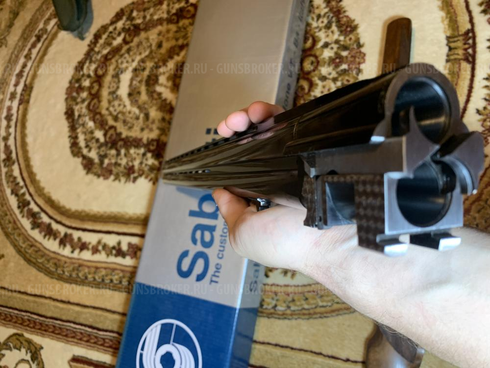 Sabatti FULGOR SKEET