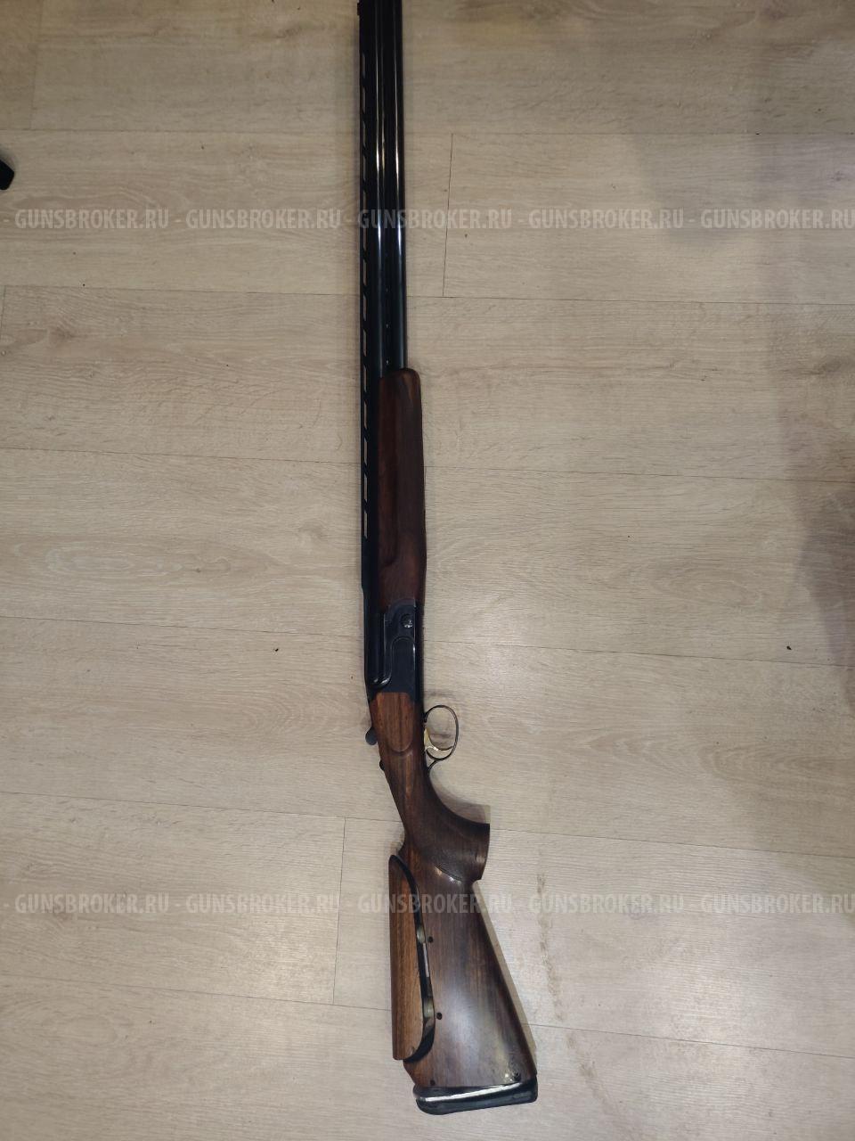 Sabatti FULGOR TRAP, 12х70, 760 стволы