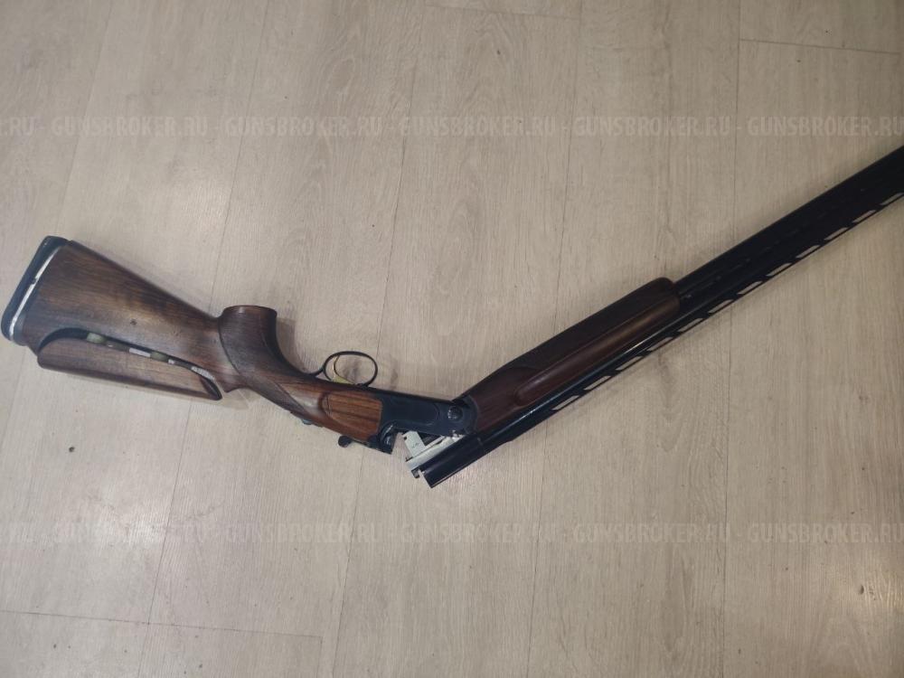 Sabatti FULGOR класса Beretta 682, Fabarm Elos, Blaser F3