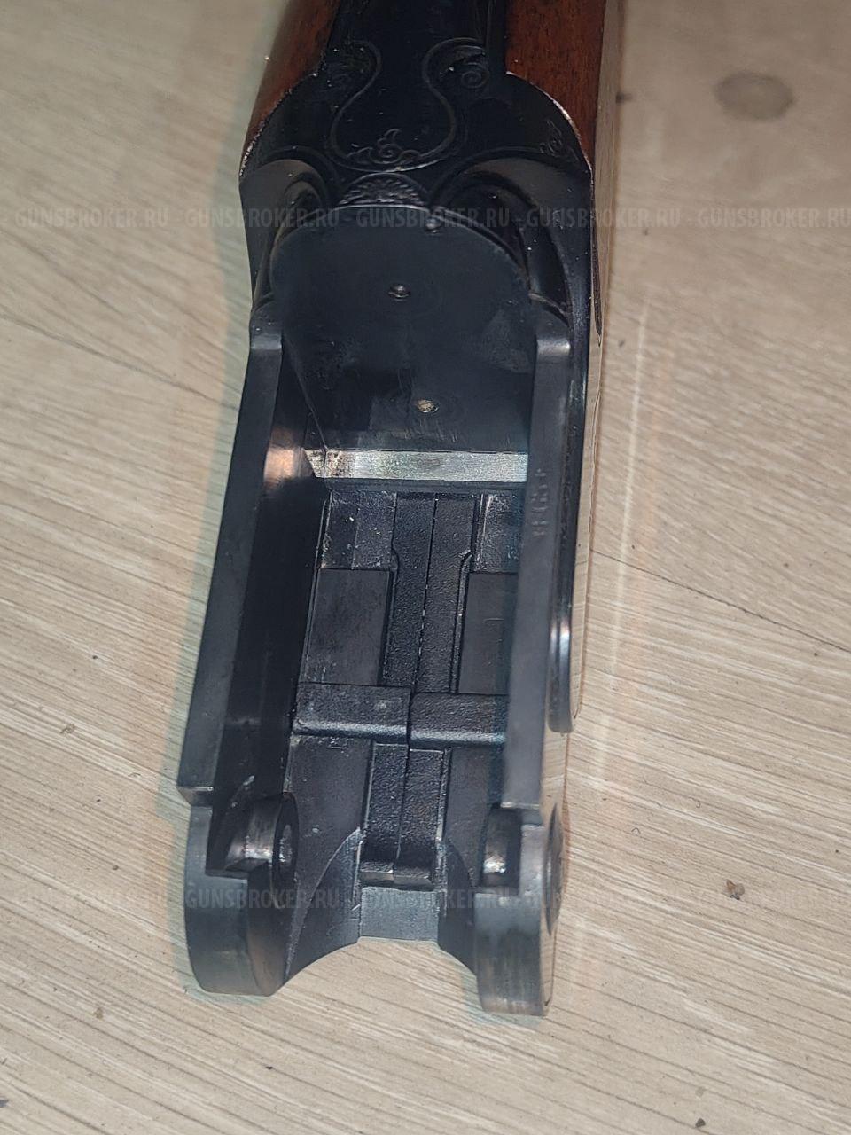 Sabatti FULGOR класса Beretta 682, Fabarm Elos, Blaser F3