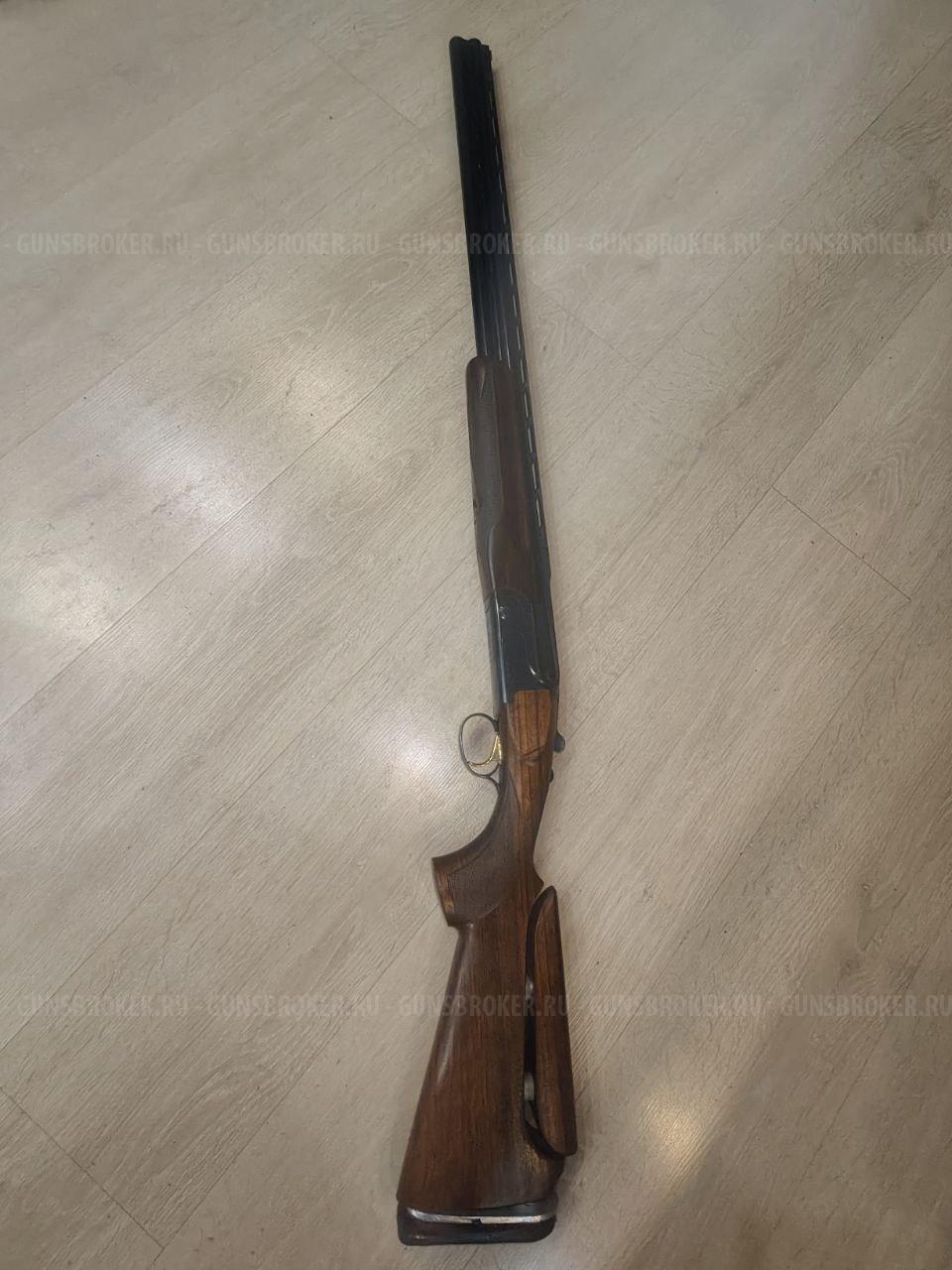 Sabatti FULGOR класса Beretta 682, Fabarm Elos, Blaser F3