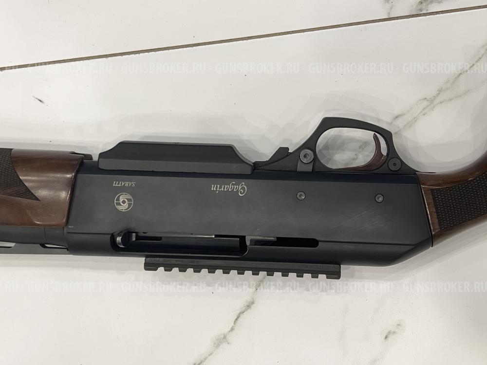 Sabatti Gagarin 308WIN