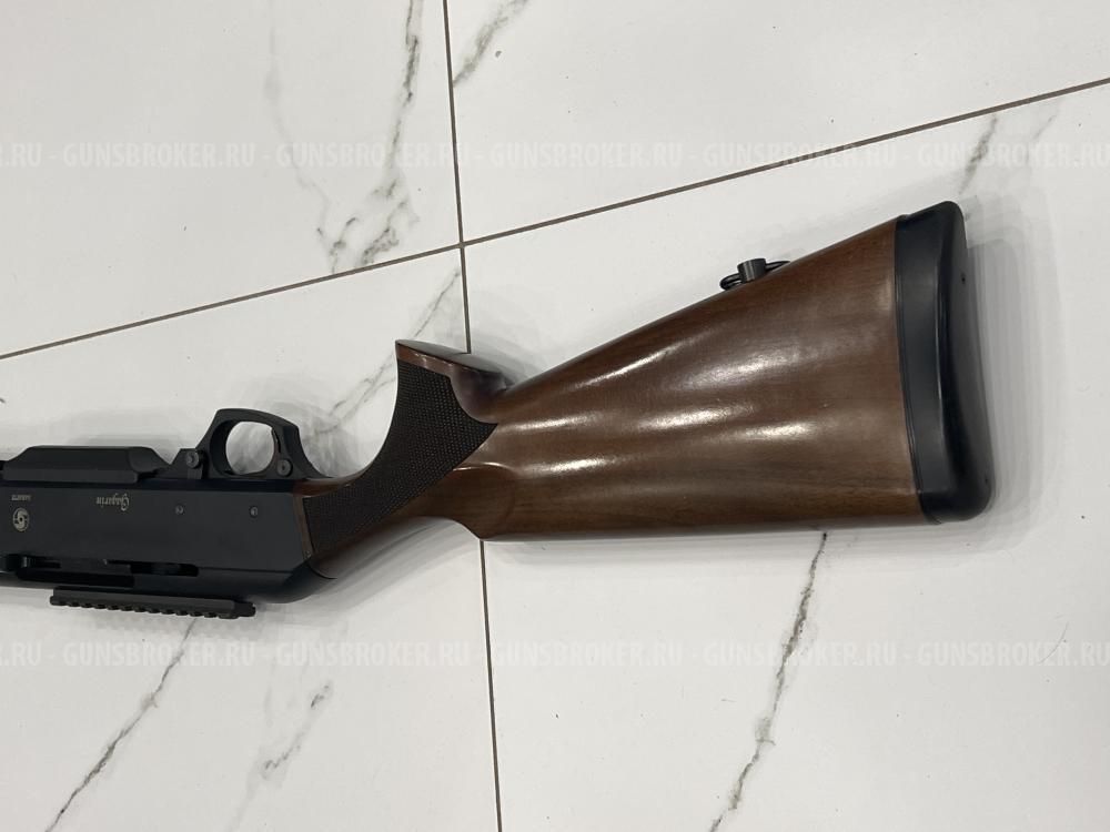 Sabatti Gagarin 308WIN