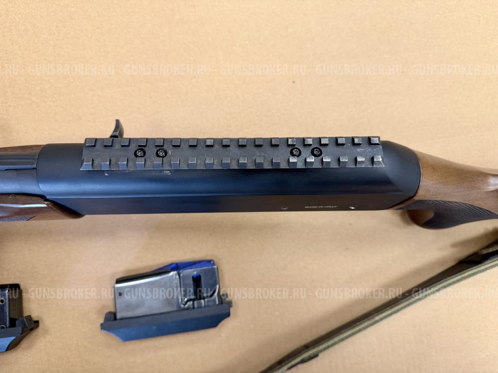 SABATTI GAGARIN 308Win.