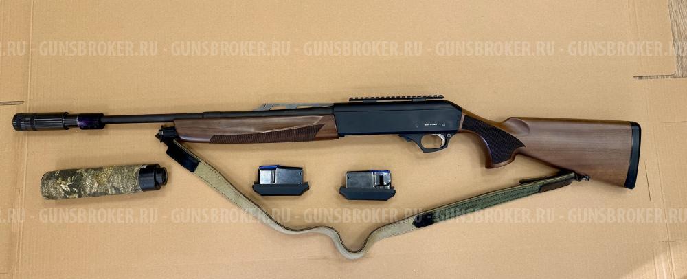 SABATTI GAGARIN 308Win.