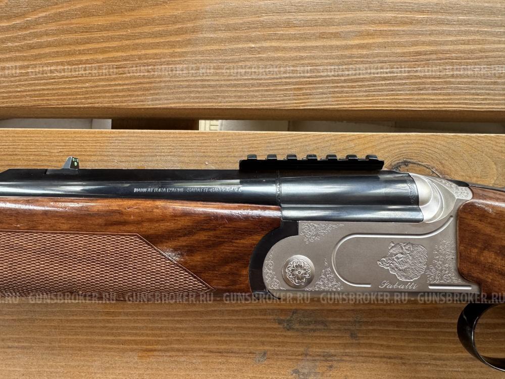 Sabatti Grifone 12/76