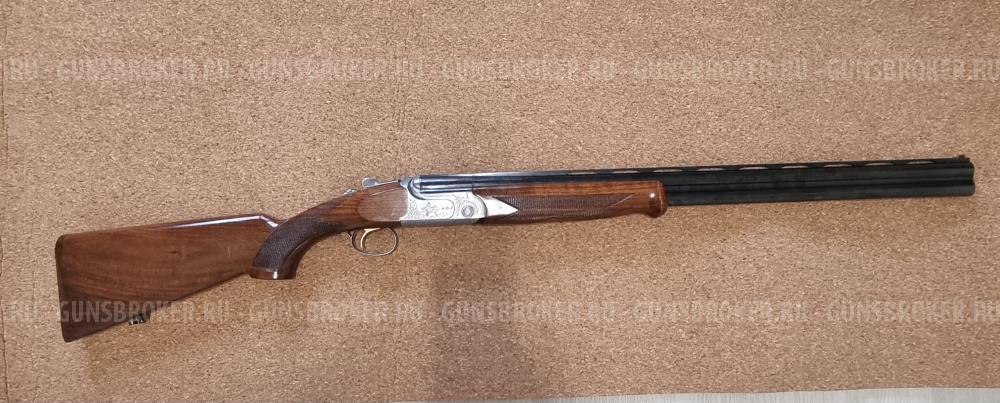 Sabatti Jaguar