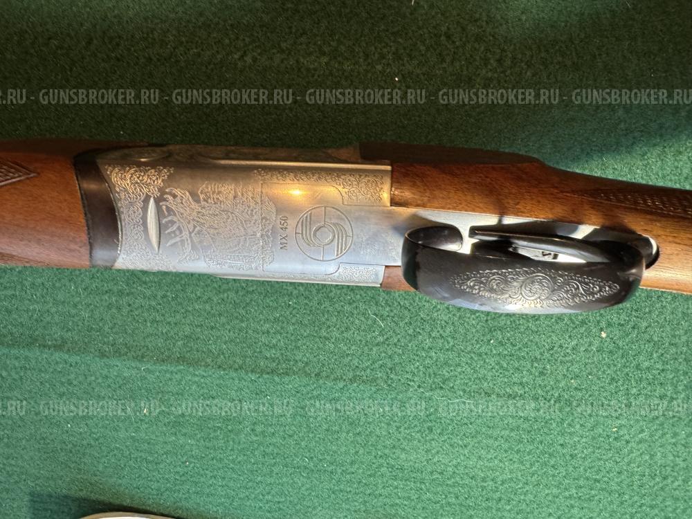 Sabatti maser 12/76-8,57JRS