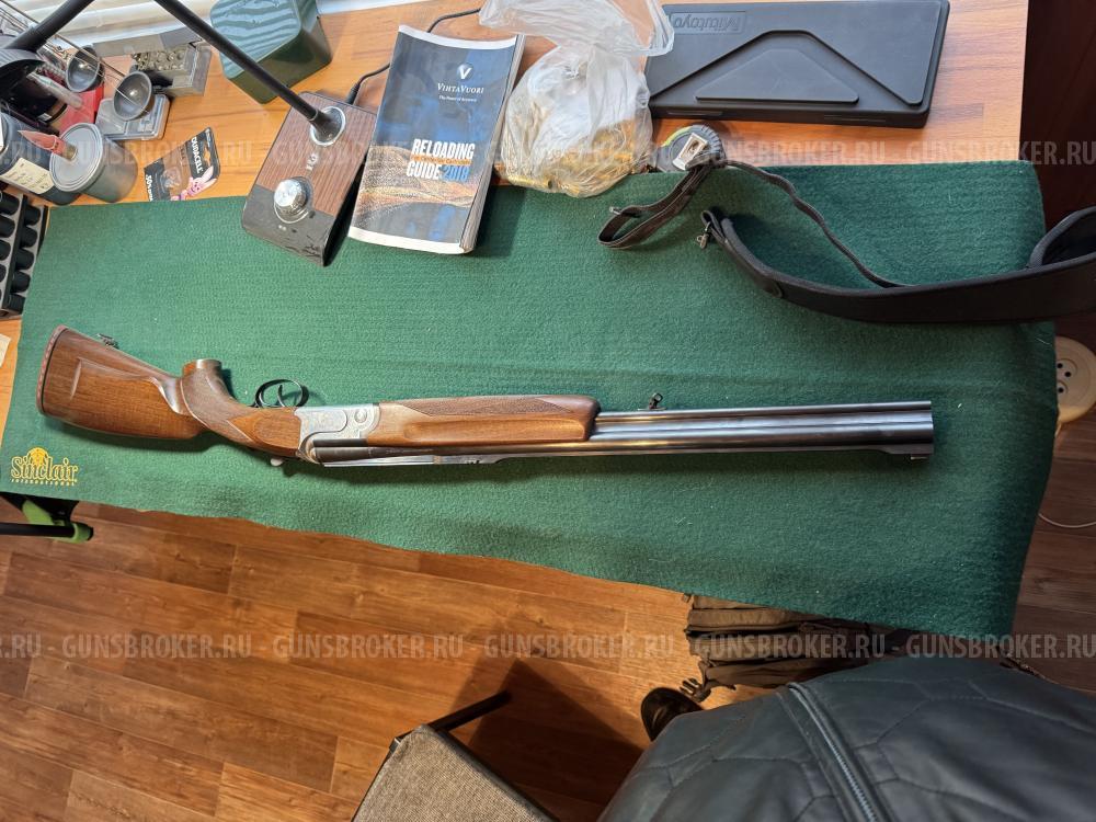 Sabatti maser 12/76-8,57JRS