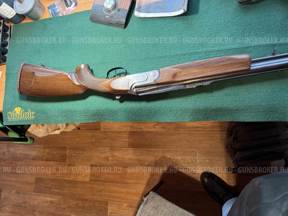 Sabatti maser 12/76-8,57JRS