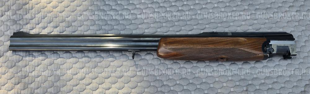 Sabatti Master 12x76/8x57JRS 