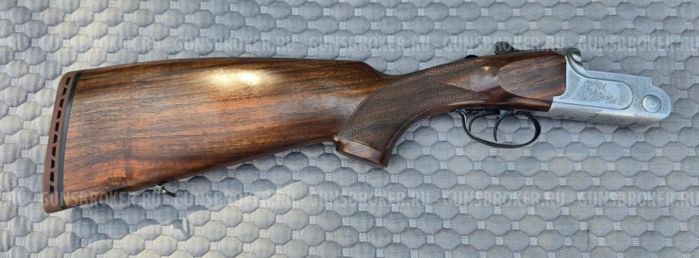 Sabatti Master 12x76/8x57JRS 